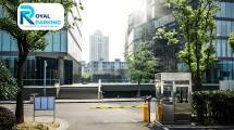 Solusi RoyalParking.ID Membuat Bisnis Naik Kelas dengan Solusi Parkir Terintegrasi 