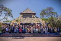 GABF Tech Forum Serukan Pentingnya Jaringan Antar Bisnis untuk Perangi TPPO