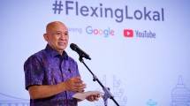 Menteri Koperasi dan UKM (MenKopUKM) Teten Masduki