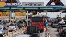 Jasa Marga Berikan Diskon 20 Persen Bagi Pemudik Pengguna GTO