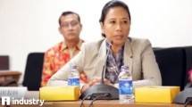 Menteri Rini Rotasi Jabatan Direksi Perum Peruri