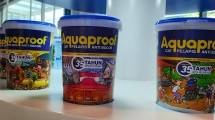 Aquaproof special edition