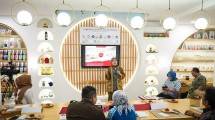 Dirjen IKMA Kemenperin, Reni Yanita