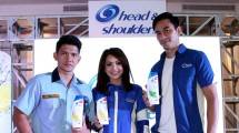 Head & Shoulders Luncurkan Sampo Cool Menthol dan Lemon Fresh
