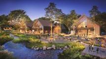 The Food Village