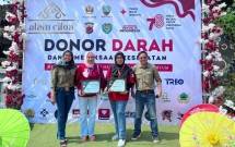 Peringati Kemerdekaan Indonesia, Tays Bakers Bangkitkan Semangat Generasi Muda Melalui Serangkaian Kegiatan
