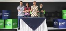 Perluas kerja sama dengan Pijar Foundation, GoTo dan GoTo Impact Foundation Lanjutkan Pengembangan Talenta Digital di Indonesia