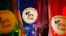 Ilustrasi BPA Free