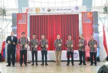 Pameran Indonesia Expo 2023 di Manila Membuka Peluang Kerja Sama Perdagangan