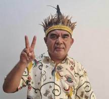 SOLID Papua: Amanat UU Otsus Menjadi Anggota Majelis Rakyat Papua
