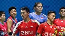 Indofood dan Badmintalk Berkolaborasi untuk BWF World Championships 2023