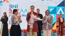 Kembali Digelar, BNI Bazaar Festival Suguhkan Segudang Promo Menarik