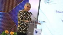 Direktur Utama BRI Sunarso