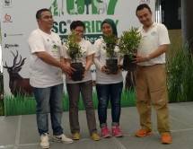 Forest Stewardship Council Rayakan FSC Friday (Foto Ist)
