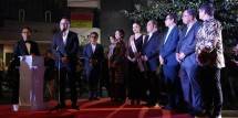 HUT 277 Pos Indonesia: Festival AKHLAK Pos Indonesia Menuju BUMN Logistik