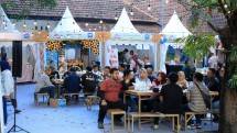 Pesta Rakyat Simpedes BRI