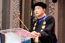 Rektor Presuniv: Kampus Harus Berani dan Adaptif Menjawab Kebutuhan Dunia Usaha