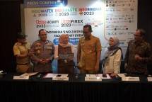 Integrated Technology Event (ITE) 2023 Hadirkan Berbagai Solusi Informasi, Teknologi dan Bisnis untuk Pengembangan Kota Cerdas
