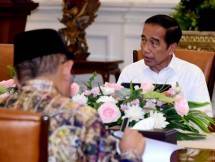 Presiden Jokowi Instruksikan Penanganan Berbasis Kesehatan Masyarakat