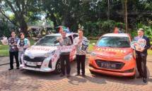 Promosi Pariwisata Taiwan di Indonesia. Kolaborasi dengan Kroosyl, Iklan Mobil, Hingga Giveaway