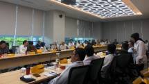 PT Pelabuhan Indonesia gandeng swasta jalankan Tanggung jawab sosial dan lingkungan
