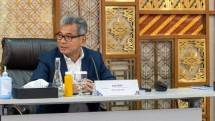 Direktur Utama BRI Sunarso