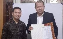Ketua Ketua Umum Asosiasi Perusahaan Jasa Industri Pest Management Indonesia (APJIPMI), Boyke Arie Pahlevi