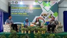 Program Yok Yok Ayok Daur Ulang!
