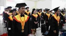Pendidikan vokasi melalui Politeknik Industri Logam Morowali (PILM)