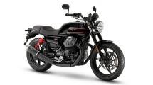 Moto Guzzi V7 Stone Edisi Spesial