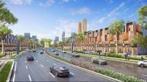 Gading Bulevar Commercial