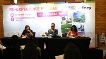 Astindo Gelar Roadshow 6 Cara Terbaru untuk Kembali Nikmati Penang