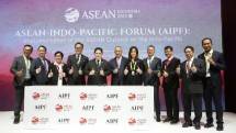 BNI hadir di AIPF