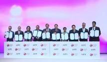 Foto: Dok. Siaran Pers KTT ASEAN