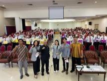 Mau Menjadi Pemimpin Masa Depan Indonesia? Ahli Lemhannas RI Ini: Sebut Syarat dan Kriteria yang Harus Dipenuhi