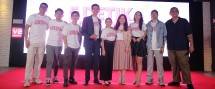 WeTV Original 5 Detik & Rasa Rindu Segera Tayang 8 September 