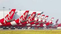 AirAsia Beri Diskon 10% Lewat Promo Hemat Bolak-Balik Terbang Keluar Negeri