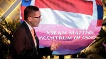 Menteri Sandi Ajak Maskapai dari Negara ASEAN Buka Penerbangan Langsung ke Indonesia