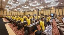 Kemenperin Gelar Kegiatan Penumbuhan dan Pengembangan WUB IKM di Kota Singkawang dan Kab. Bengkayang