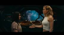 Potongan adegan film The Marvels 