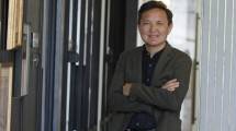 CEO dan Founder inDrive, Arsen Tomsky