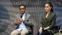 Direktur Kepatuhan BRI Achmad Solichin 