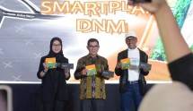 Usai Kebakaran, Gedung Megah K-Link Tower Kembali Gelar Acara Besar