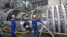 Hadapi Transformasi Digital di Sektor Energi, Siemen Hadirkan Teknologi Turbin Gas