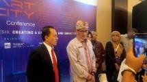 PT INTI Bentuk Think Tank Smart City Technology di Indonesia