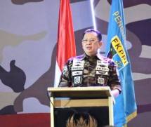 Bambang Soesatyo Ketua FKPPI