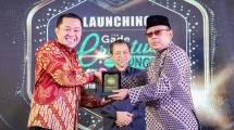 Cetak Generasi Emas, The Gade Creative Lounge Hadir di Universitas Mulawarman Samarinda