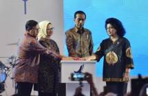 Presiden Jokowi Ingin BPOM Diperkuat Terkait Obat Ilegal