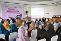 LPKR dan SILO Gelar Layanan Skrining Kanker Payudara