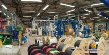 PT Jembo Cable Company Tbk (JECC) (Foto Ist)